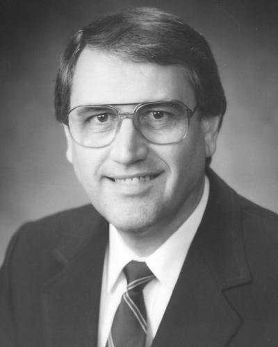 Jerry Lee Boomershine