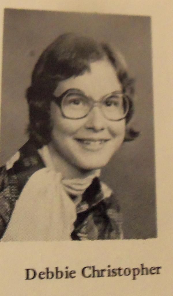 Deborah Sue Christopher