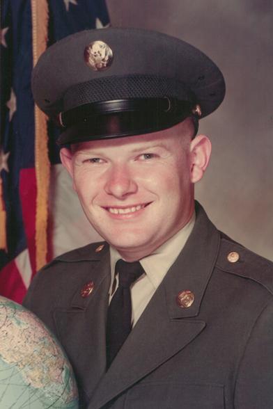 Phillip E. "philly" Conwell