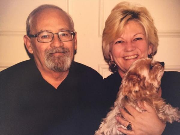 Richard Lynn "rick" Robinson