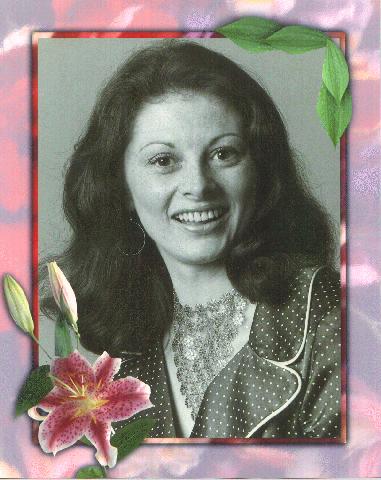 Jeanine Mary Zilverberg