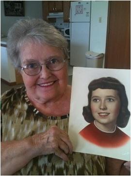 Barbara Lynn Rosin Collins