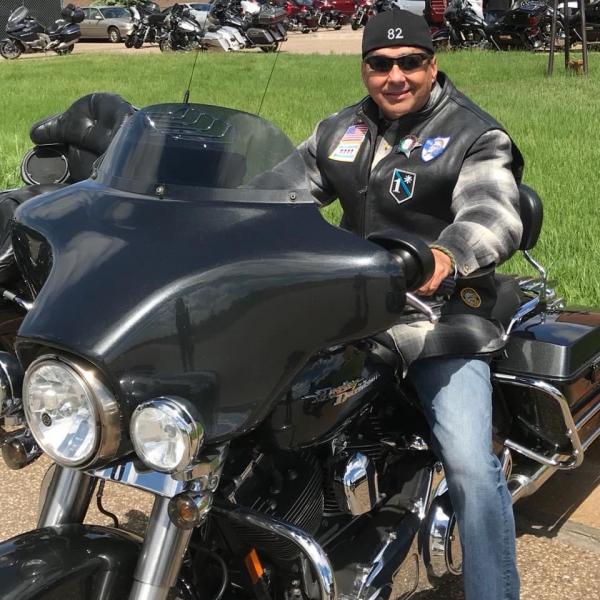 Anthony Michael Barragan