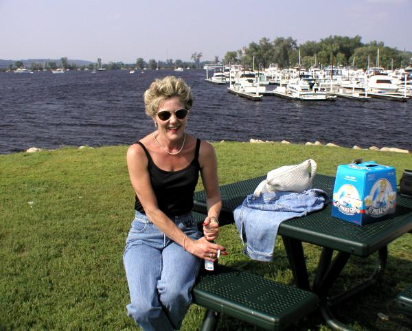 Sarah Morrison Gustafson