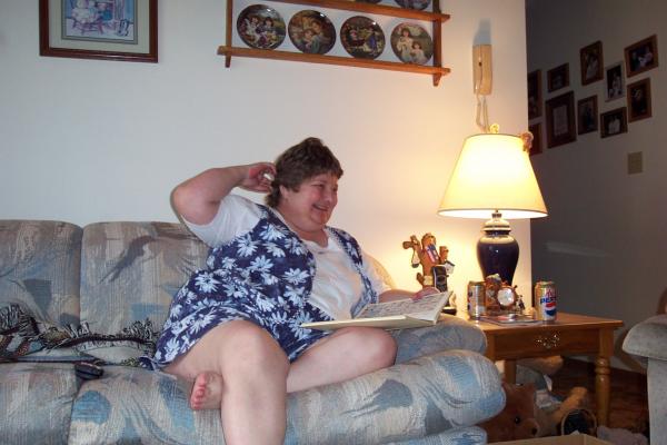 Debra "torgy" Torgerson