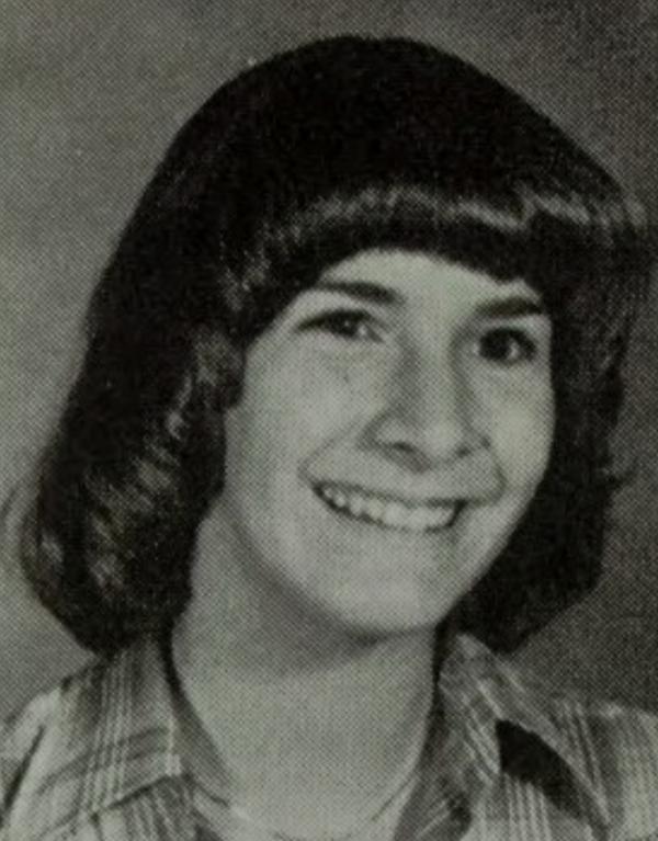 Cheryl Faye Posnansky Greene