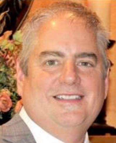 Charles Anthony "chuck" Stickler