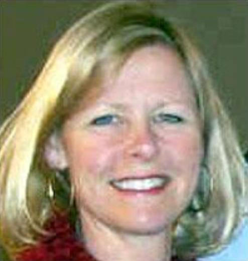 Ann Marie Lachenmayer Connelly