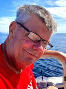 Dwight "bootsie" O. Mathison