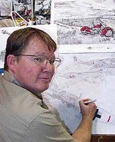 Peter Feigal, Age 68