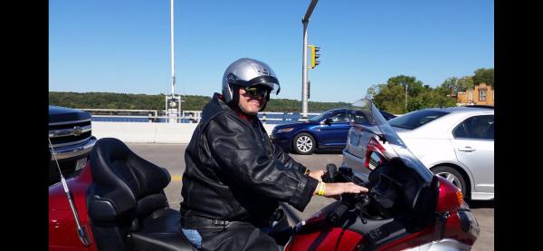 Skipper “skip” Leroy Kringen