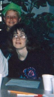 Deborah Kay Hendrickson