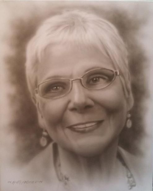 Maureen Hueser Hannibal