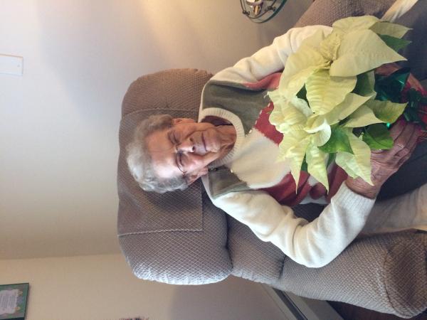 Betty (baardson) Juliot