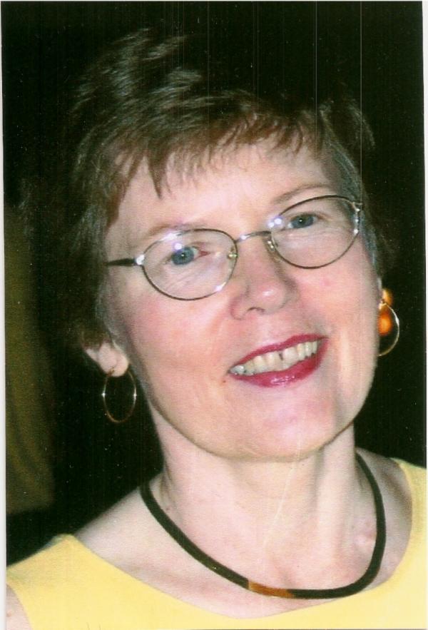 Larae Lambrecht Mcpartlin