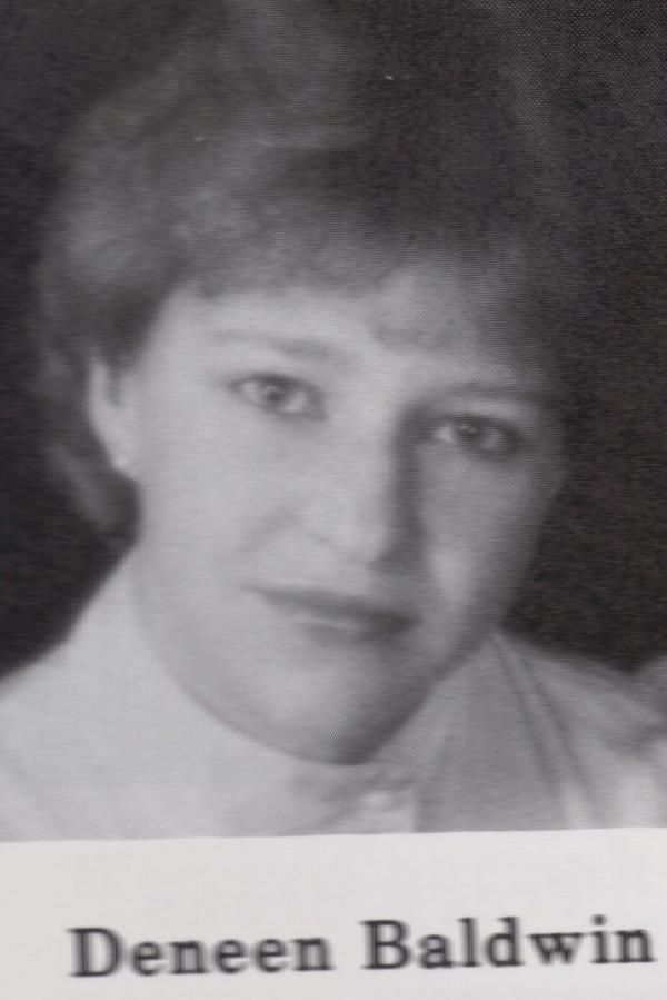 Deneen Baldwin Bozeman