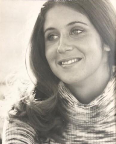 Susan Leydig Chastain