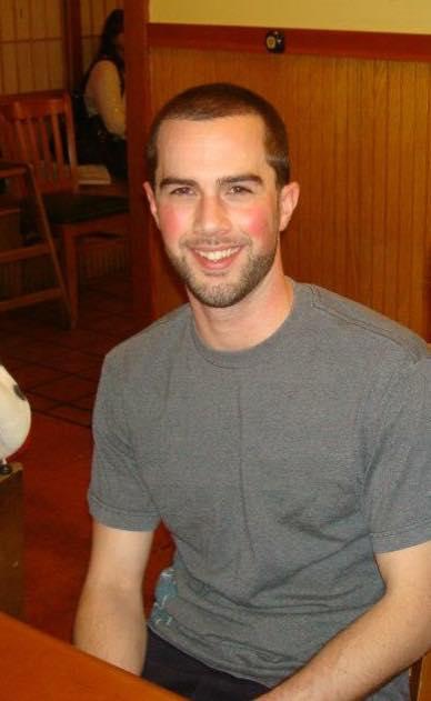 Tosh William Ackerman