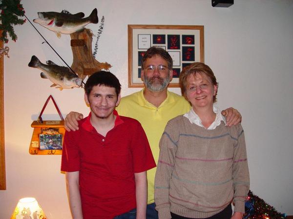 Barbara Matteson-becker