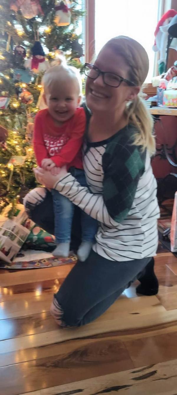 Kristen Amber Miller