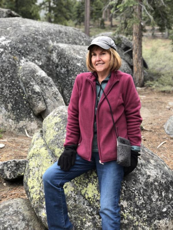 Debra Carle Blackwell