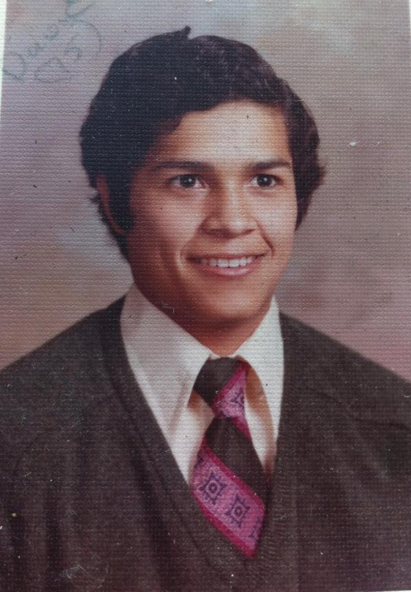 David Rodriguez (manny)