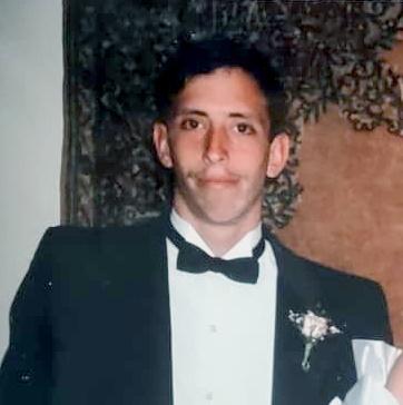 Bryan Keith Anderson