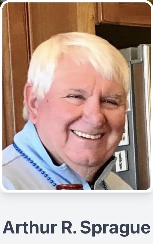 Art Sprague