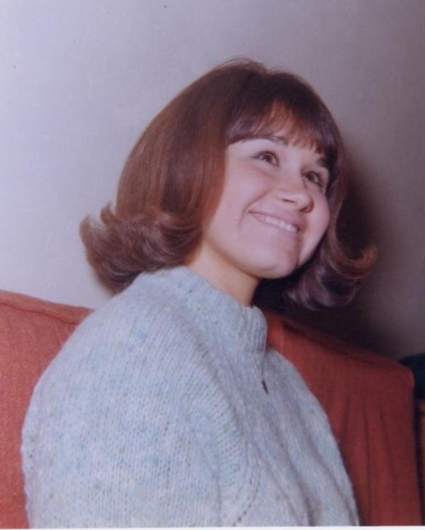 Bonnie Mortimer    Maiden Name