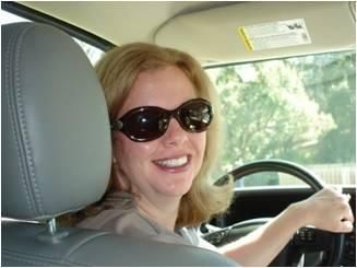 Dr. Holly Wike Ritch