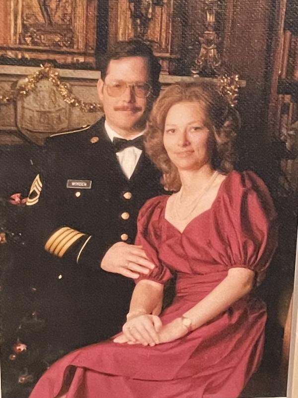 Constance Lee Worden (simpson)