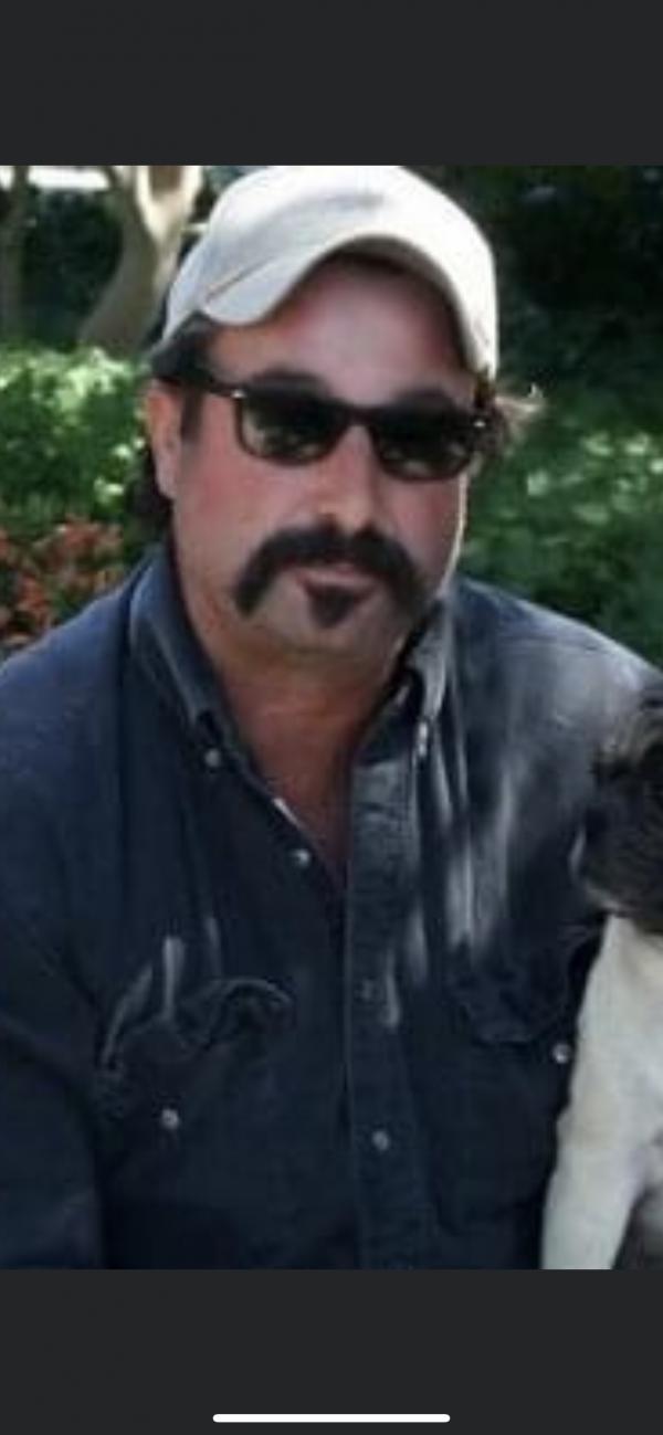 Scott Anthony Bertozzi