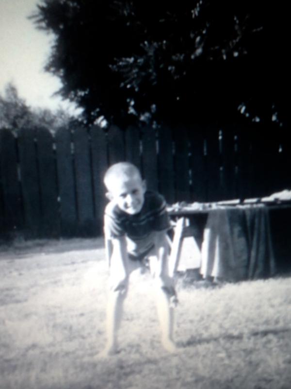 Donald Keith Isgrigg Sr