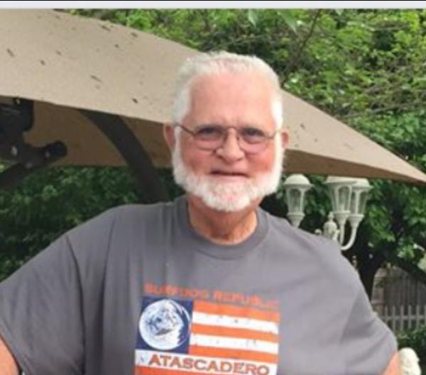 Wayne Everett Cooper