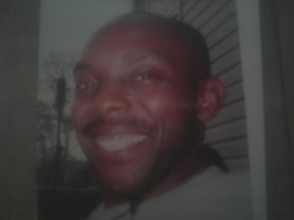 Jeffery Kevin Rayner