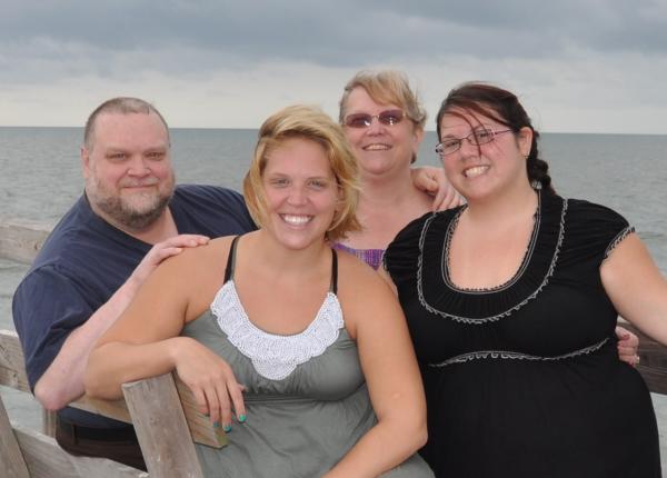 Jamey "jay" Brookover