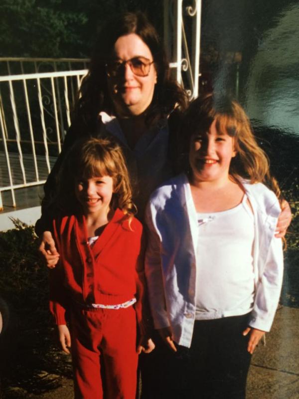 Justine Pritt Arbogast