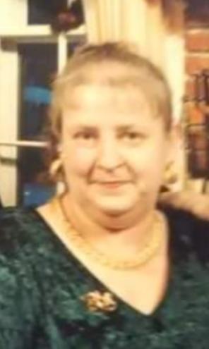 Wanda Hatfield Blankenship