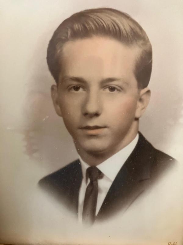 Clayton Jim Moreland