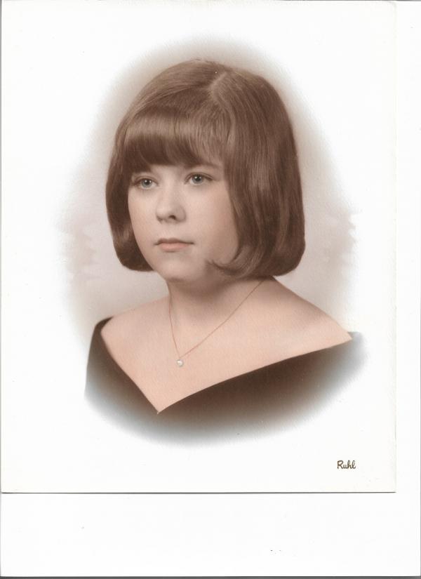 Judy L. (kraus) Hull