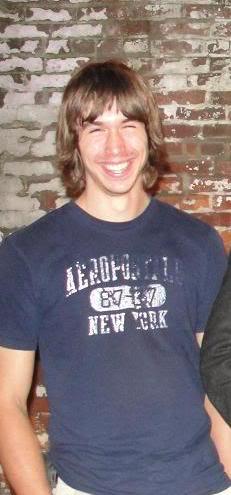 David Michael Krankowski