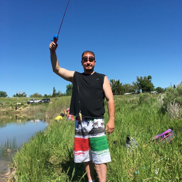 Charles Scott Francis