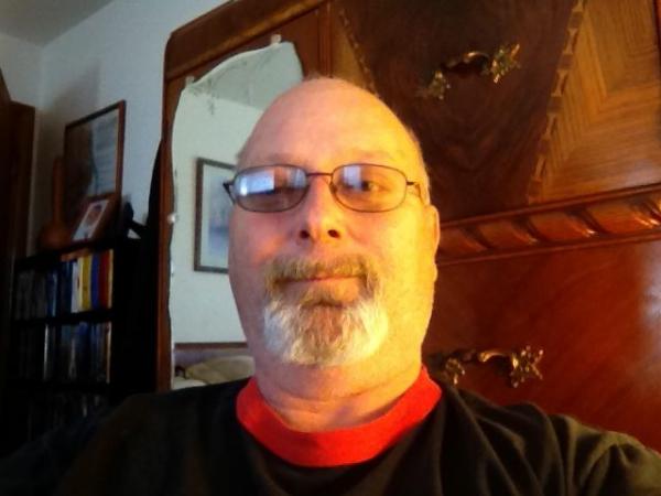 Carl "mac" Mckinely St.clair