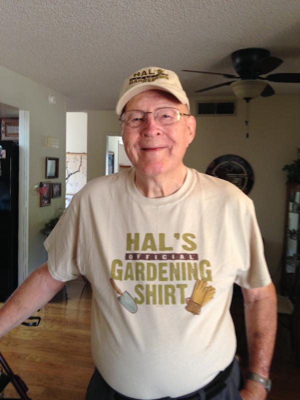 Harold Nelson Foster