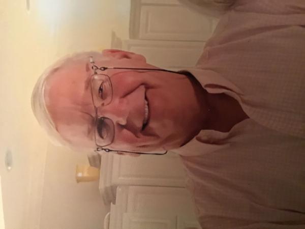 Alfred Bruce Brizendine