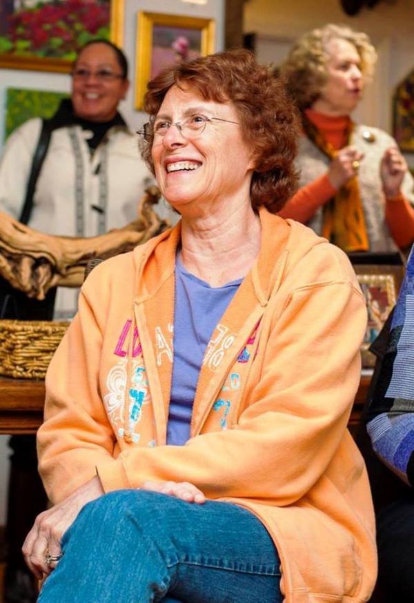 Carole Olson (magers)