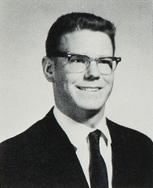 1st Lieutenant Robert Lloyd Baldwin