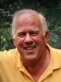 Stephen Francis Sunday