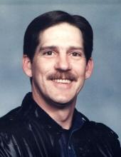 Rodney Eugene Grimes