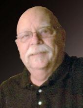 Ernest Paul Naundorf